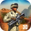 Swat FPS Fire 3D