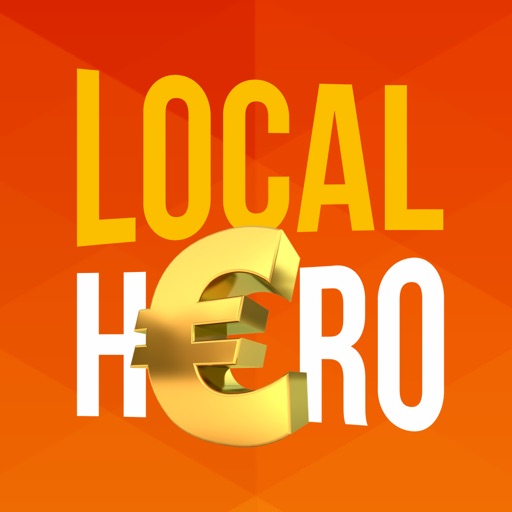 Localhero