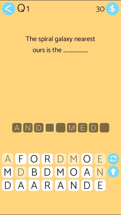 Tricky Trivia Quiz With Answer screenshot 4