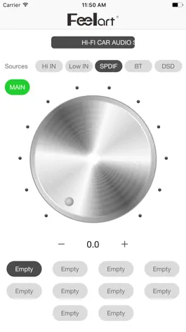 Game screenshot DSP8II mod apk