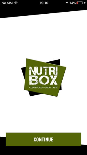 NutriBox(圖1)-速報App