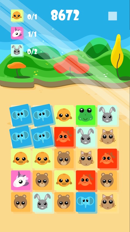 Kawaii Animals Saga - Lite