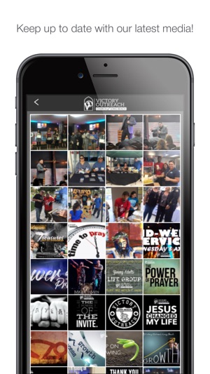 Victory Outreach Long Beach(圖3)-速報App