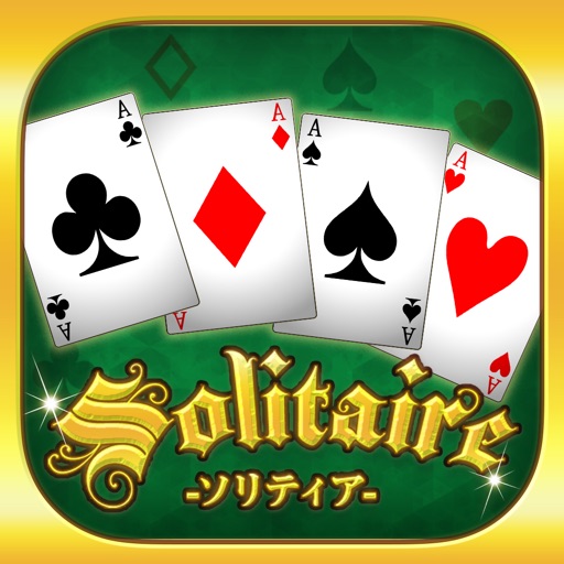 Basic Solitaire (Klondike)