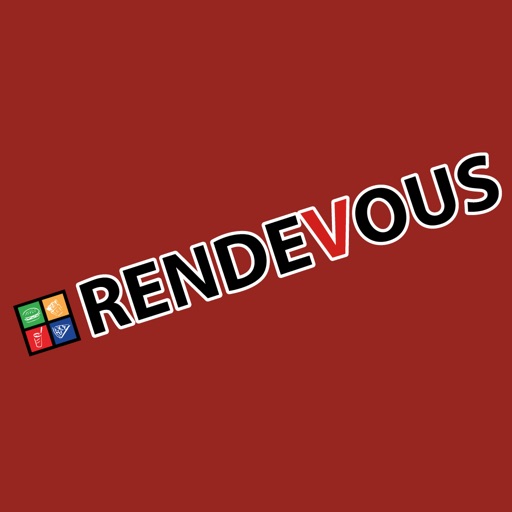 Rendevous Takeaway icon