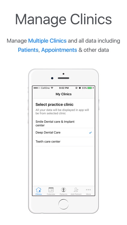 Kivi Doc screenshot-4