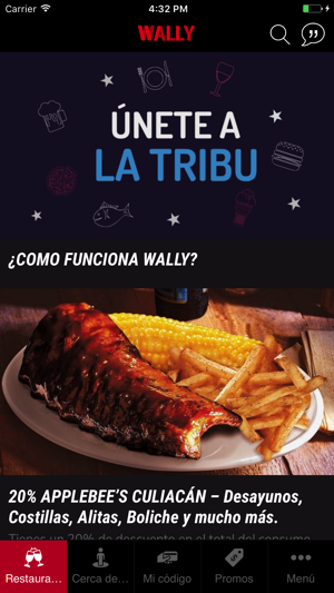 Wally-El placer que te mereces(圖1)-速報App