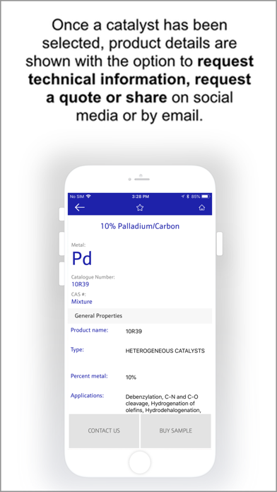 How to cancel & delete Catalytic Reaction Guide from iphone & ipad 2