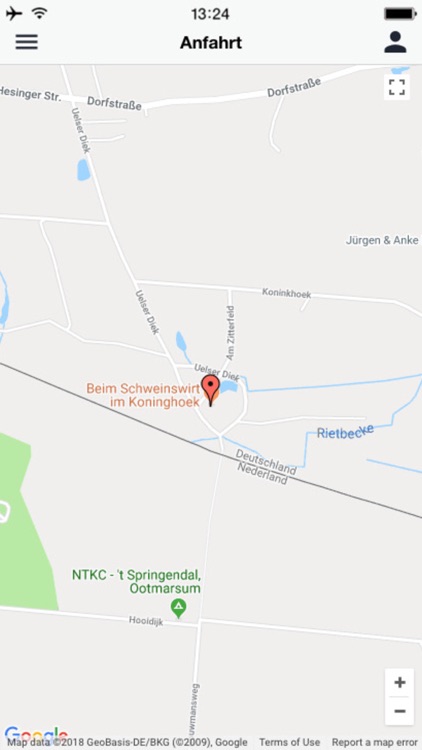 Gasthof beim Schweinswirt screenshot-3