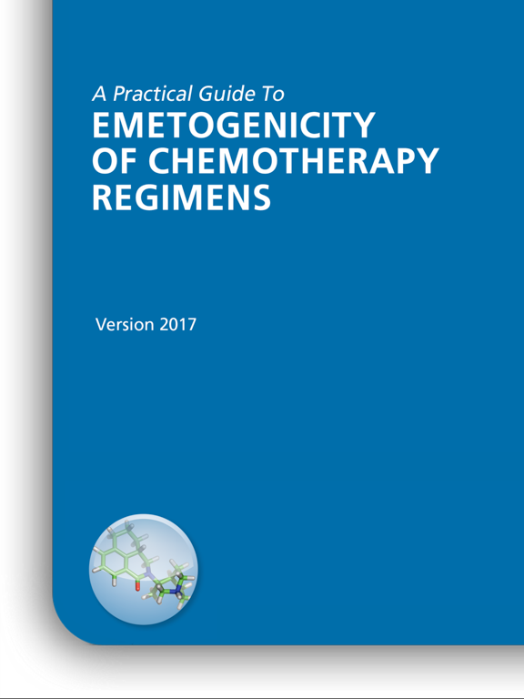 Screenshot #4 pour Emesis iGuide