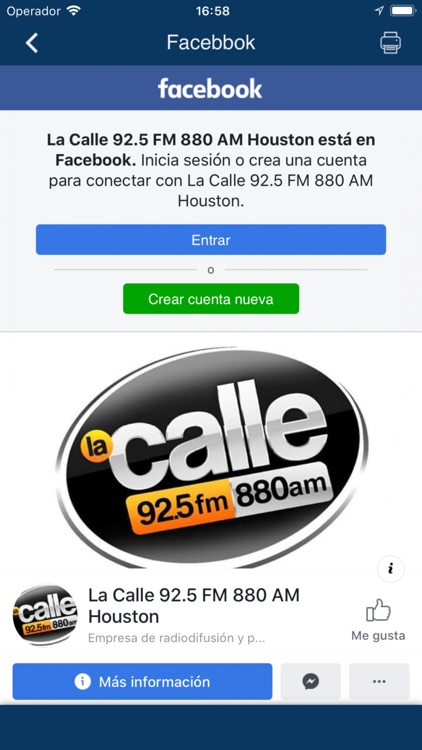 Latino BC screenshot-4