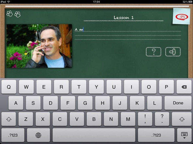 English in a month HD(圖5)-速報App