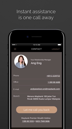 Maybank Wealth(圖4)-速報App