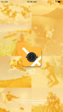 Game screenshot Z-VergeX2 apk