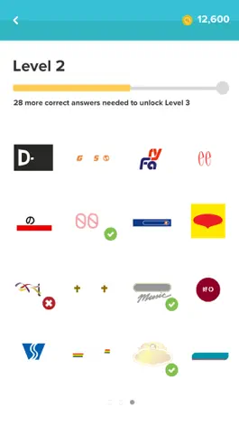 Game screenshot Logo Quiz - Hong Kong Edition apk
