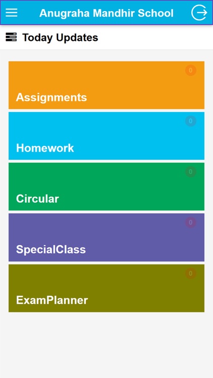 Anugraha Mandhir screenshot-4