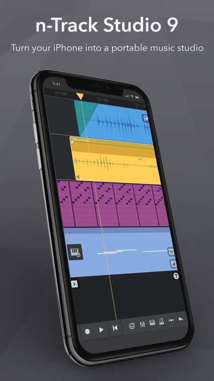 n-Track 9 Pro