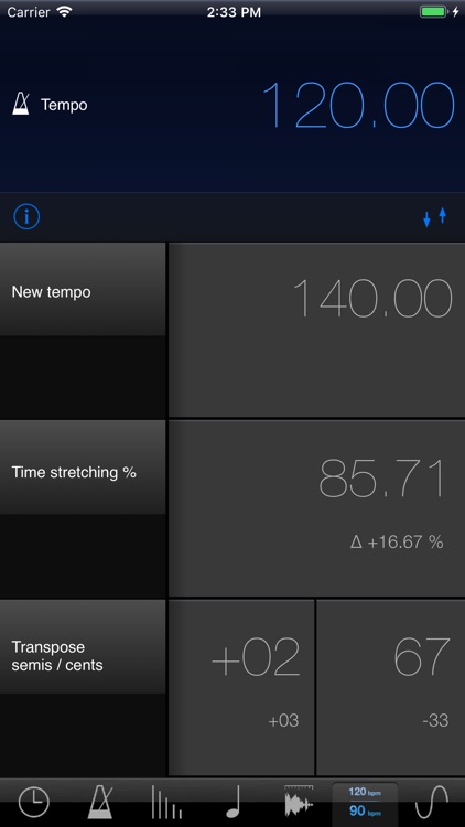 musicMath Touch screenshot-5