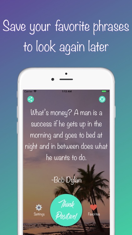 Daily Inspiration Plus