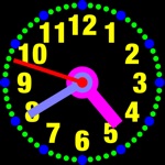 ClockIt - create  share clock