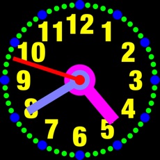 Activities of ClockIt - create & share clock