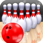 Real Bowling Master 3D