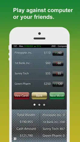 Game screenshot Trader's Way apk