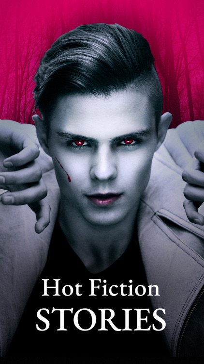 Radish — Fiction Serials