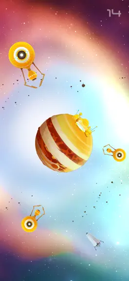 Game screenshot MARS360 apk