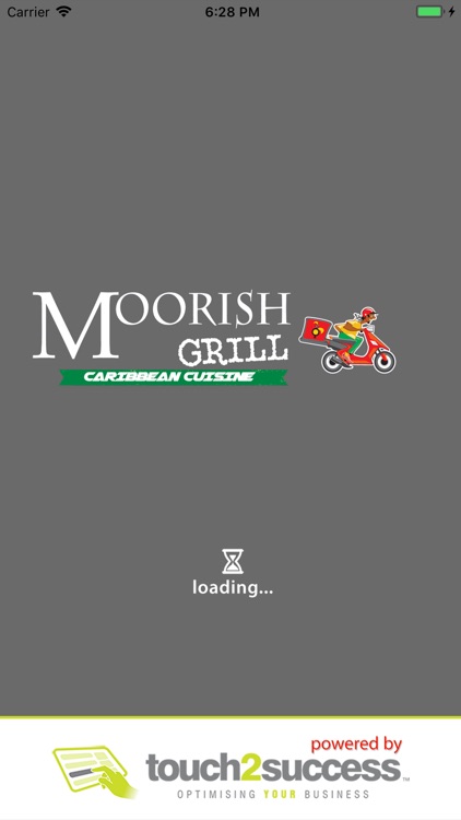 Moorish Grill Brixton