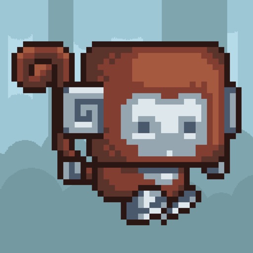 Monkey Boots icon