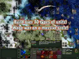 Game screenshot Land Air Sea Warfare HD RTS apk