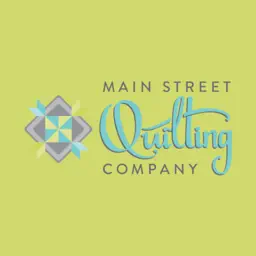 Main Street Quilting Company app icon