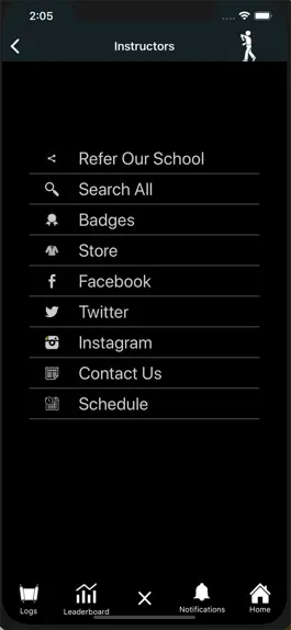 Game screenshot KickNFit hack