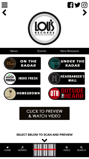 Lou's Records(圖2)-速報App