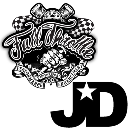 JD-Fit icon