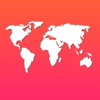 GeoGuesser - Explore the World - iPhoneアプリ