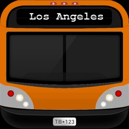 Transit Tracker Apple Watch App