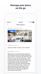 HomeAway VRBO Owner App Captura de tela 5