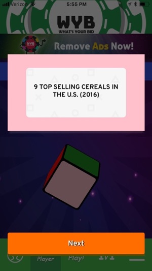 What's Your Bid(圖3)-速報App
