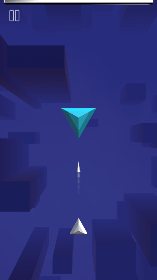 #1. Crystal Shot (iOS) 由: G-MODE Corporation