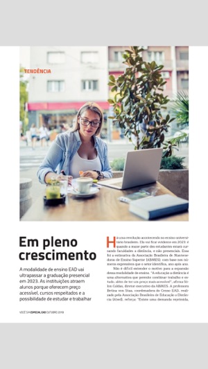 Revista VOCÊ S/A(圖3)-速報App