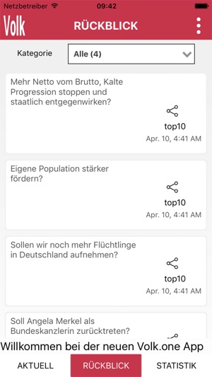 VolkApp(圖3)-速報App