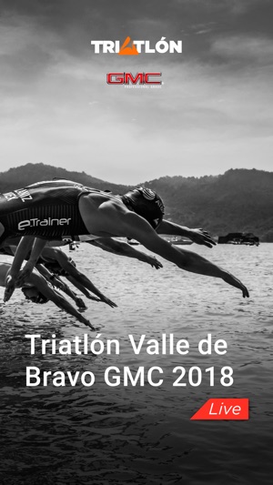 Triatlón Valle de Bravo GMC(圖1)-速報App