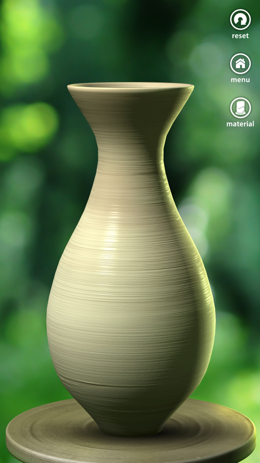 Let's create! Pottery HD - 1.82 - (iOS)