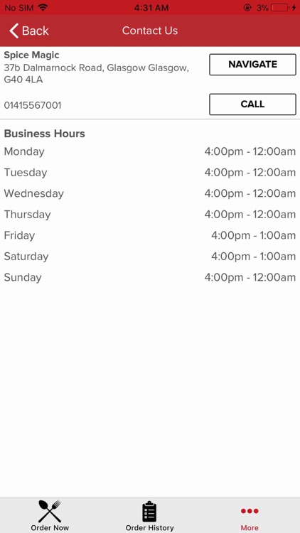 Spice Magic screenshot-3