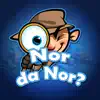 Nor da Nor? App Feedback