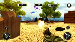 Game screenshot AE & Army Field Training Camp mod apk