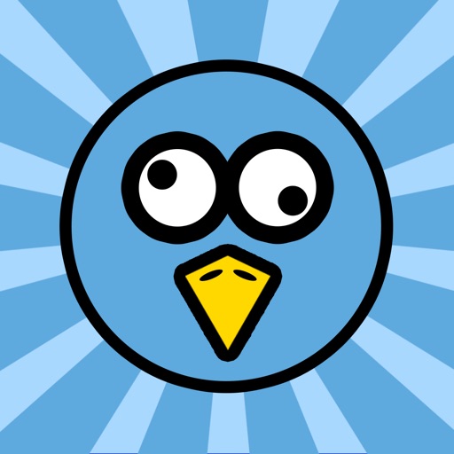 TweetLibs - Twitter Analysis Icon