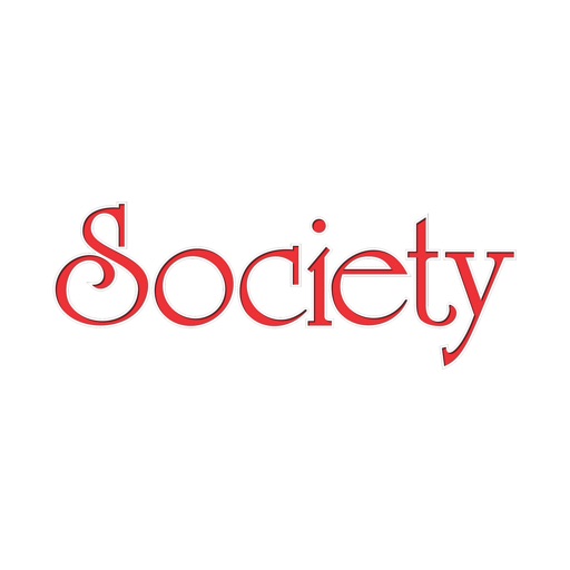 SOCIETY Magazine icon